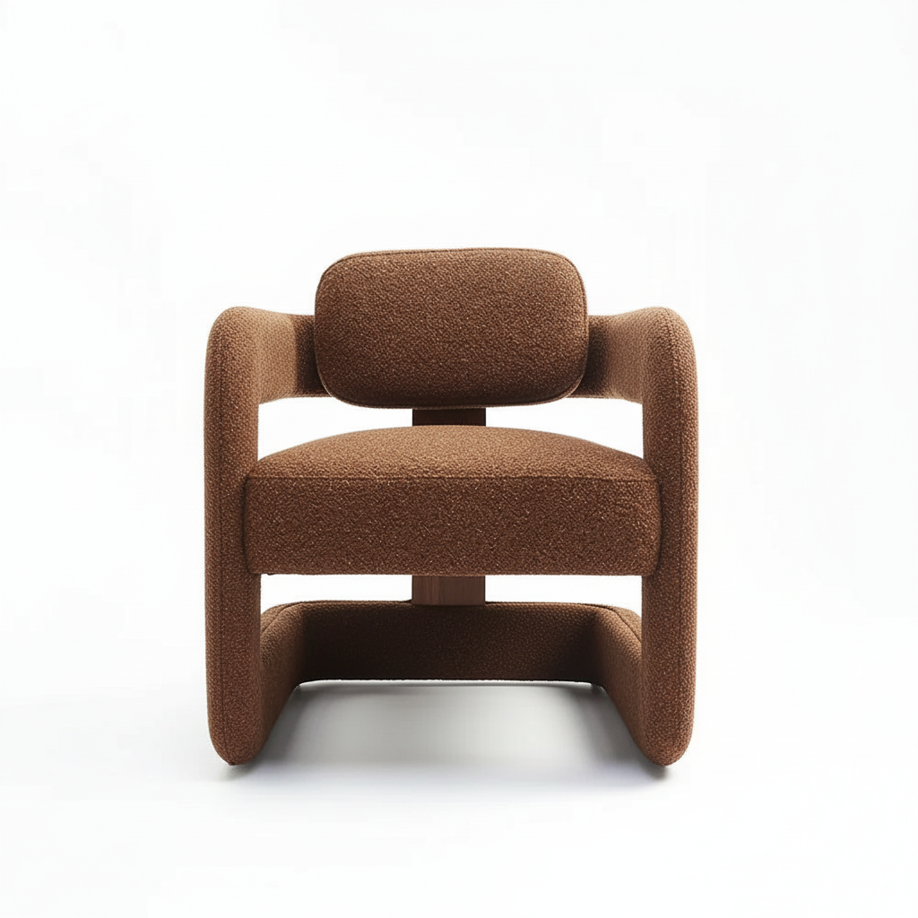 Kingsley Accent Chair