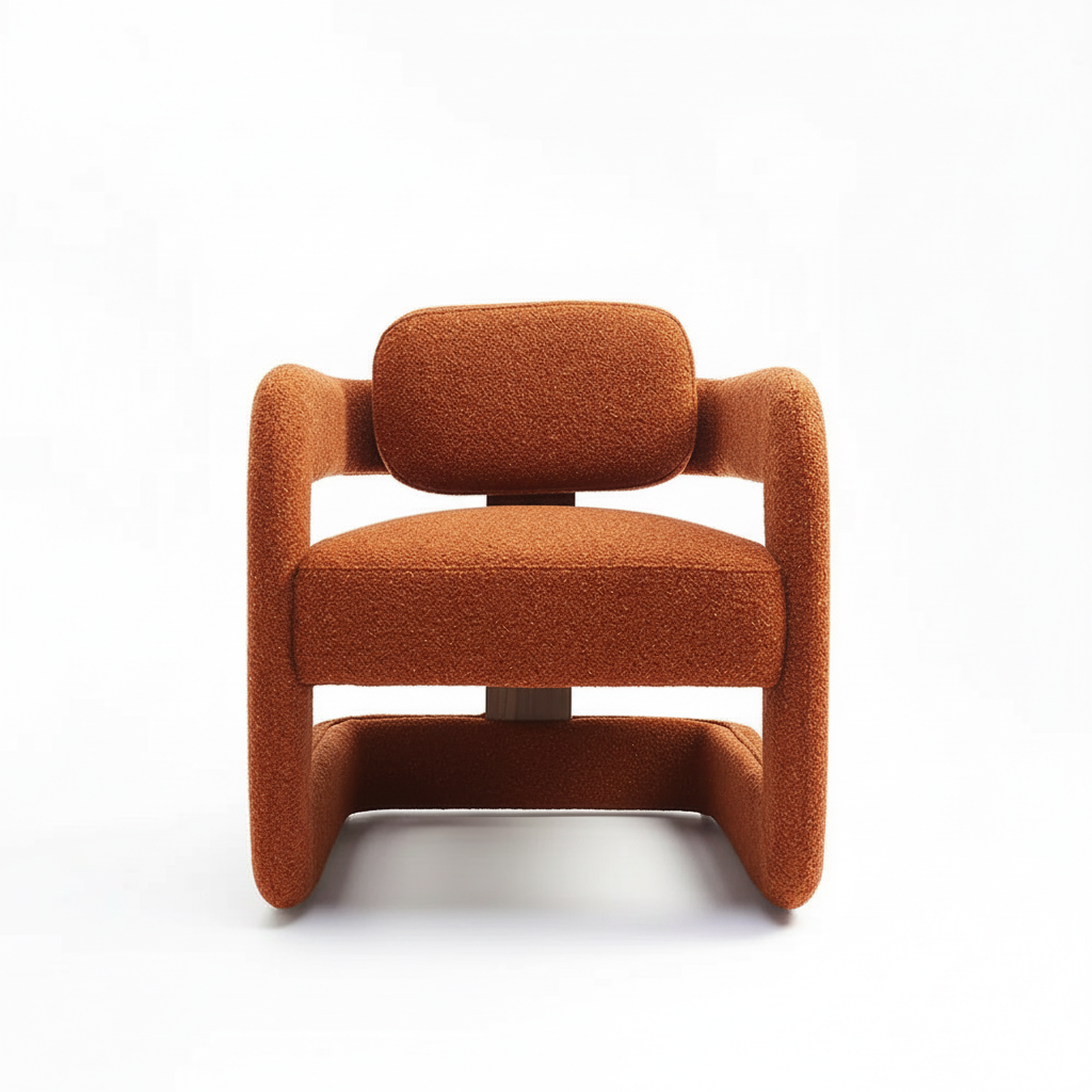 Kingsley Accent Chair