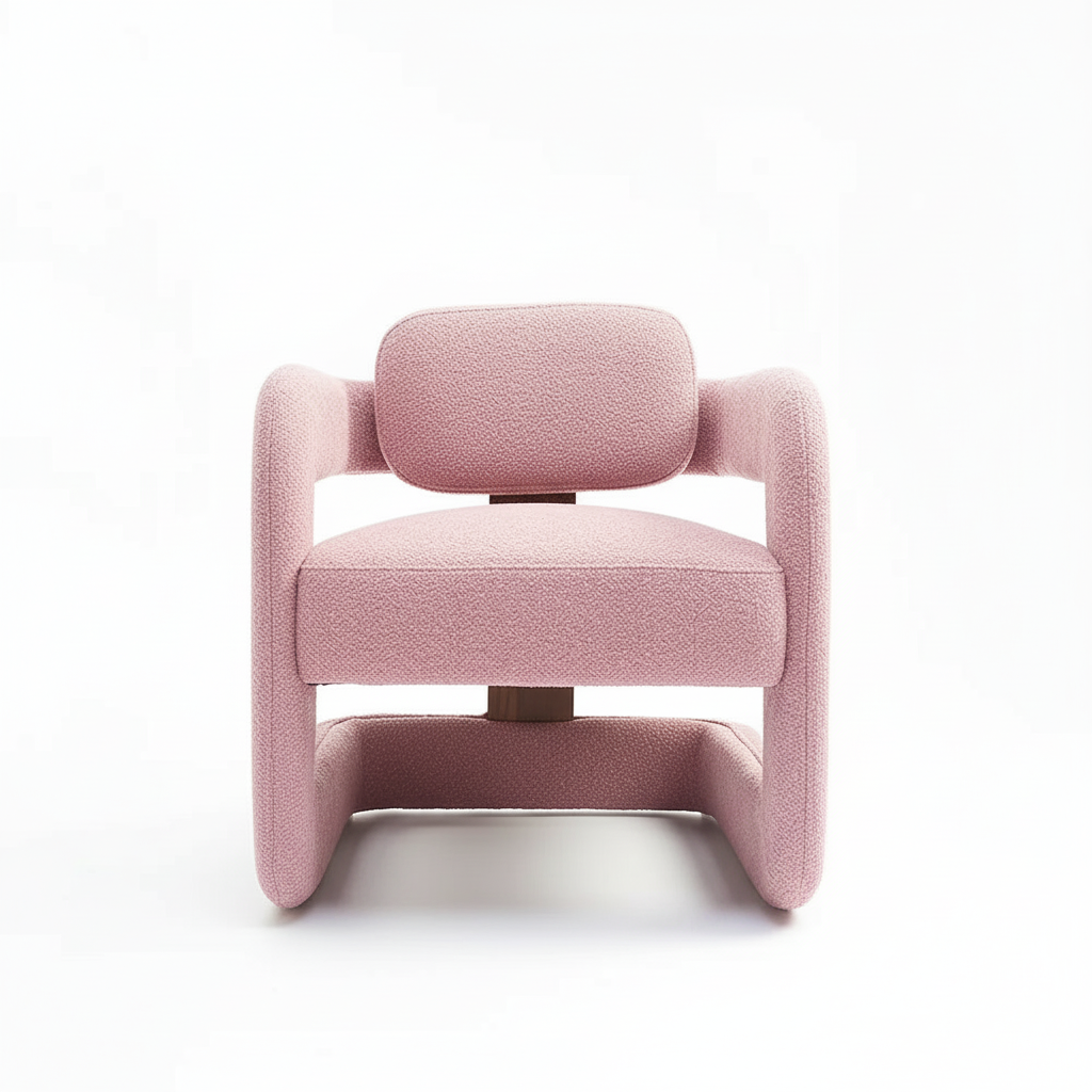 Kingsley Accent Chair