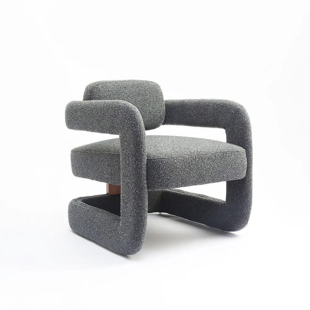 Kingsley Accent Chair