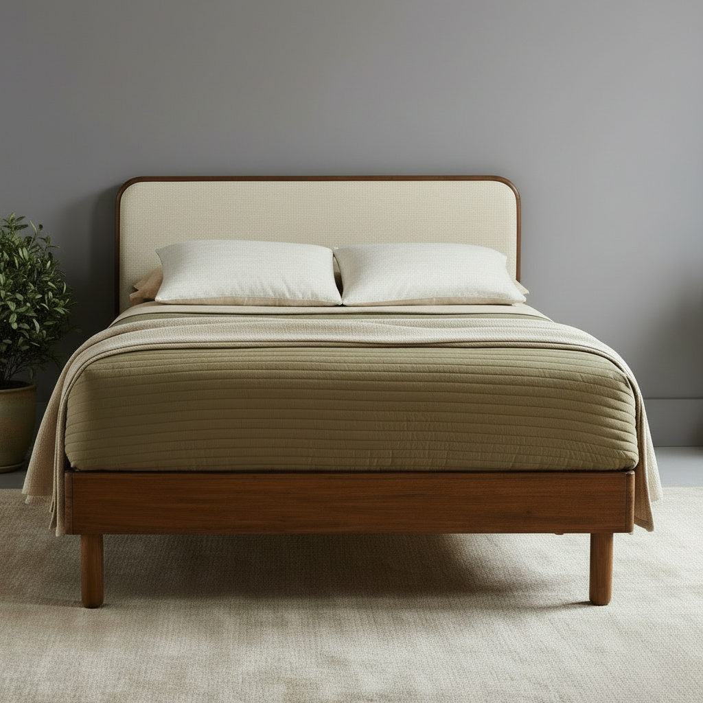 Austin Non-Storage Bed