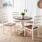 Modern Dining Set 4 Seater