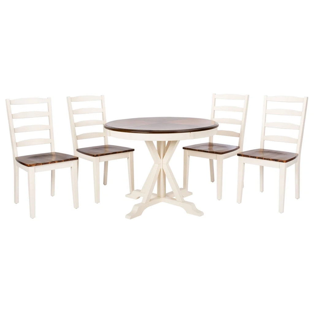 Modern Dining Set 4 Seater