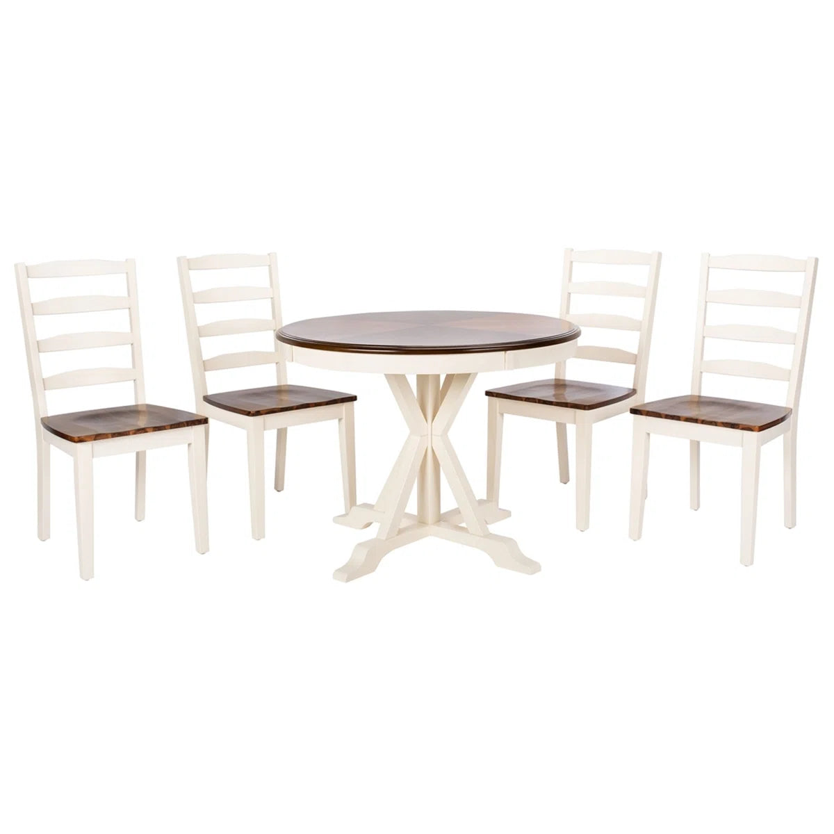 Modern Dining Set 4 Seater