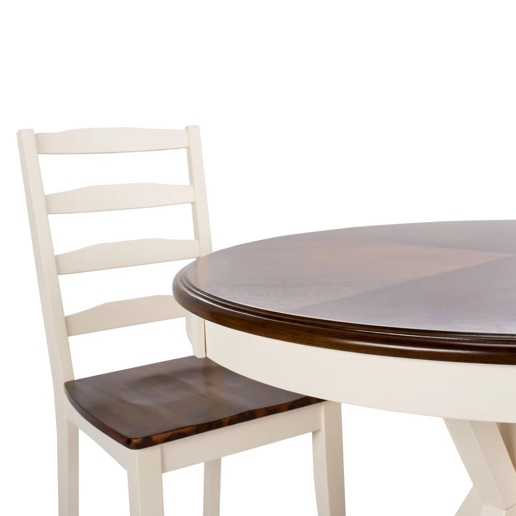 Modern Dining Set 4 Seater