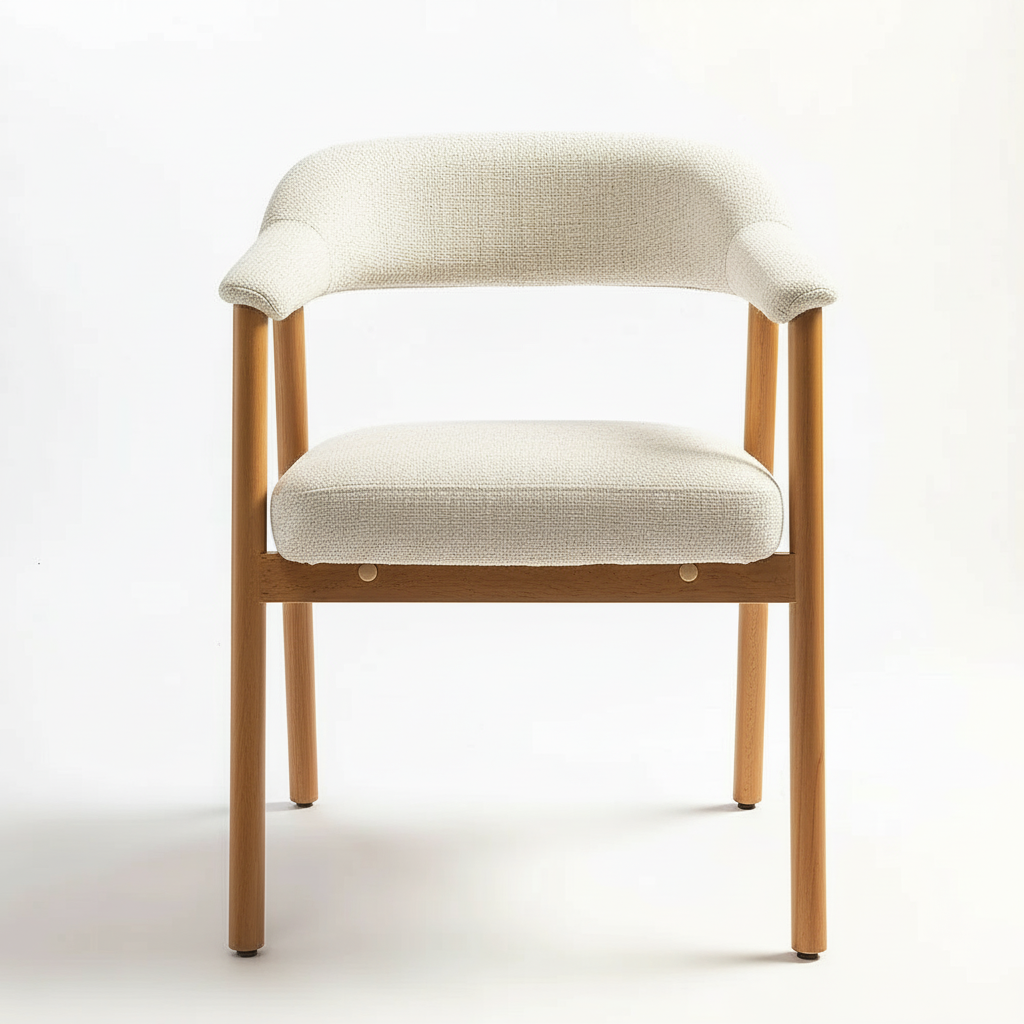 Dangelo Accent Dining Chair