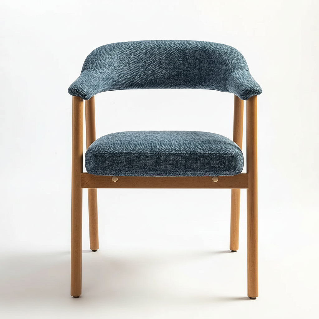 Dangelo Accent Dining Chair