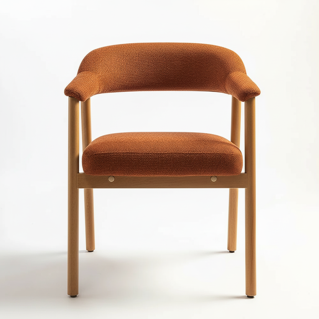 Dangelo Accent Dining Chair