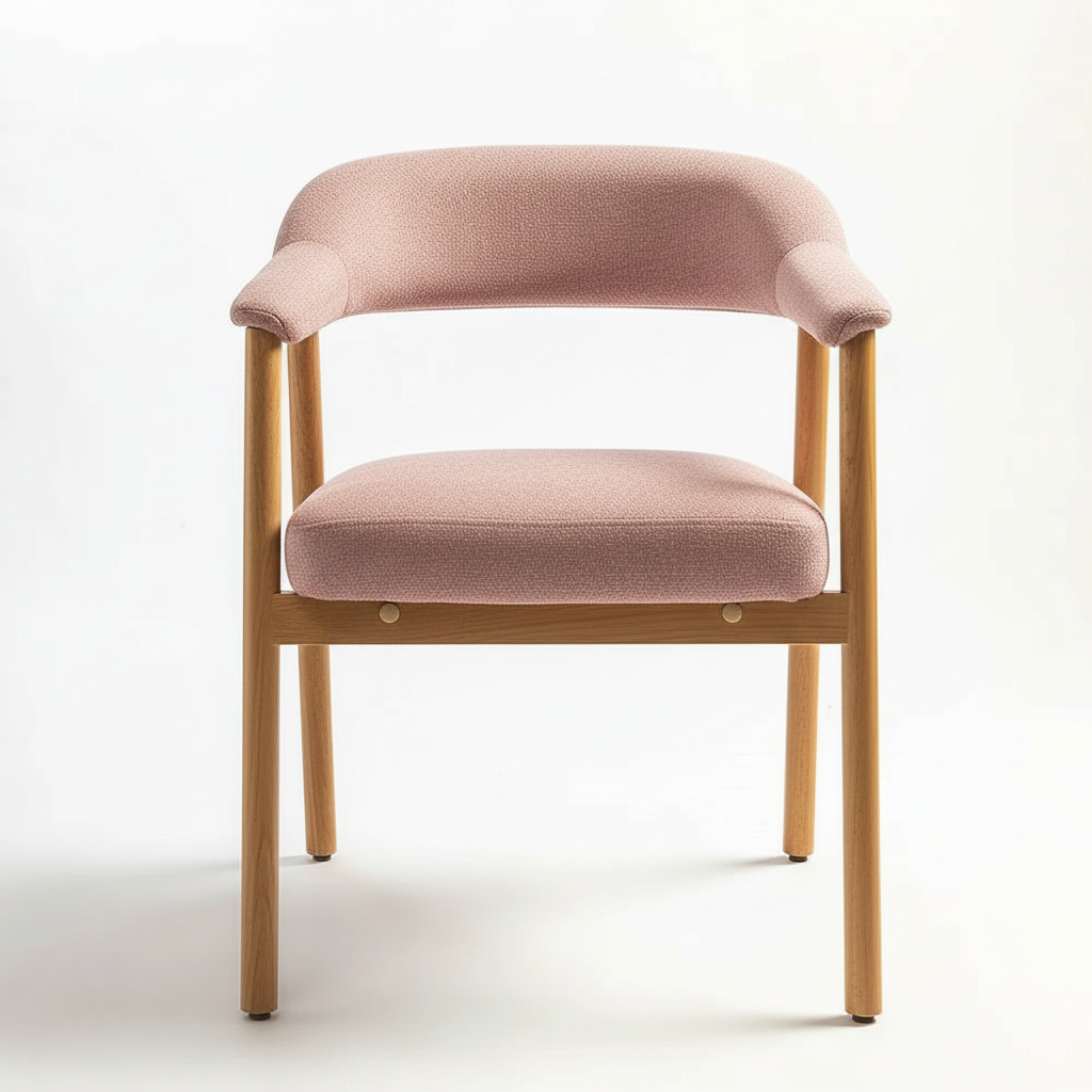 Dangelo Accent Dining Chair