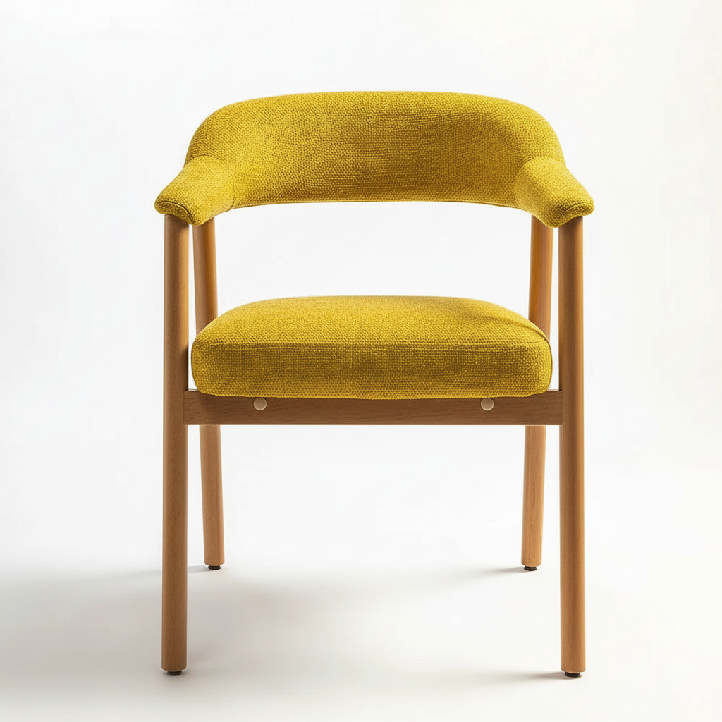 Dangelo Accent Dining Chair