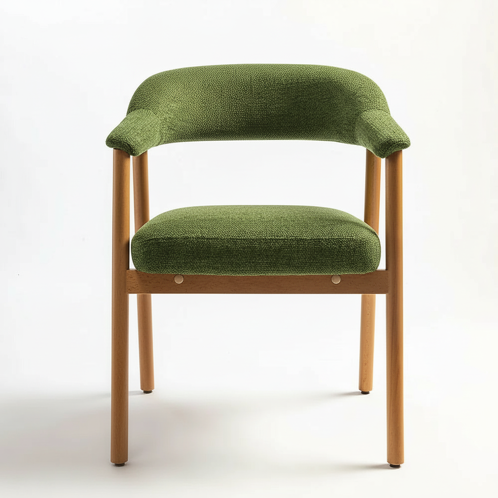 Dangelo Accent Dining Chair