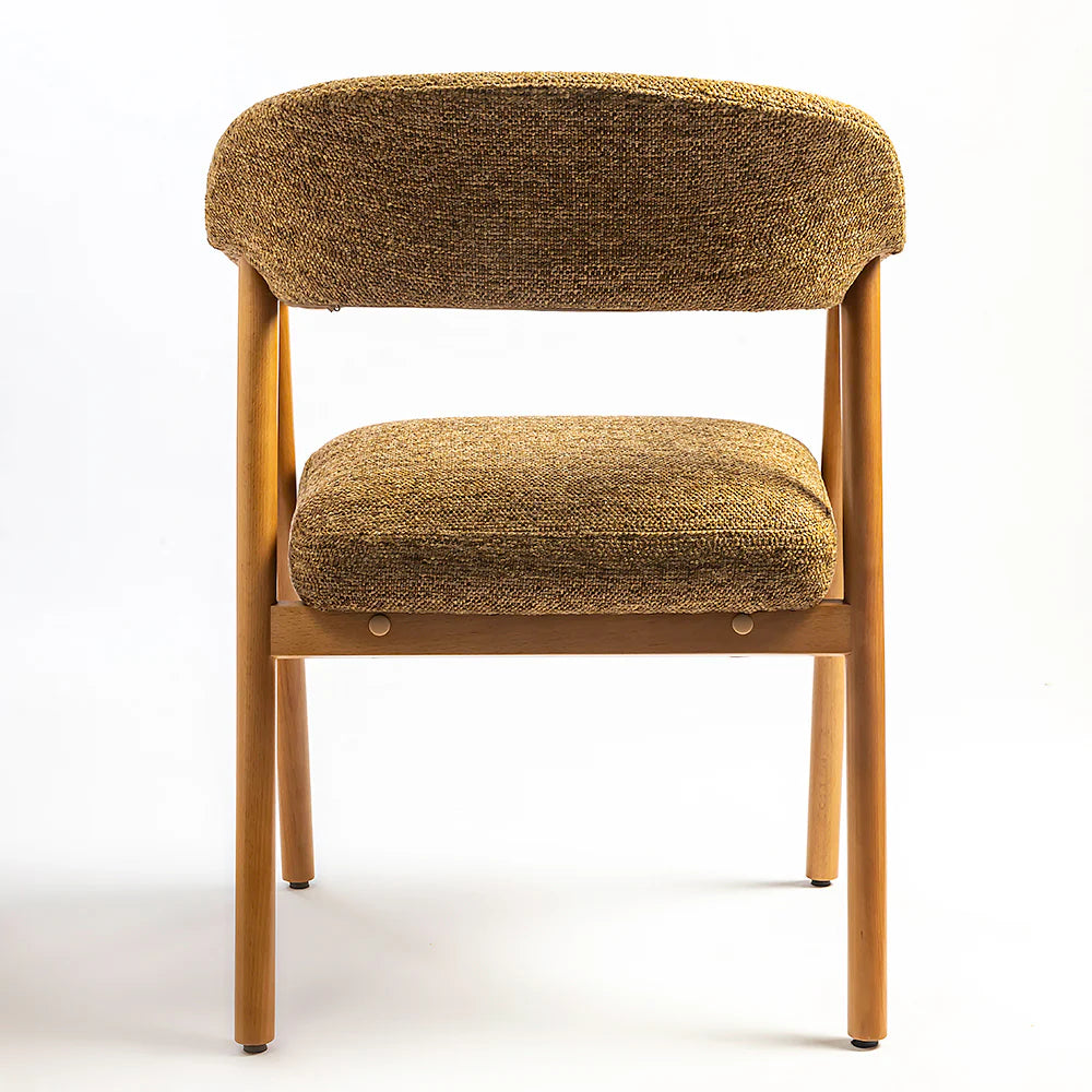 Dangelo Accent Dining Chair