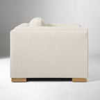 Nassau Boucle Sofa Chair
