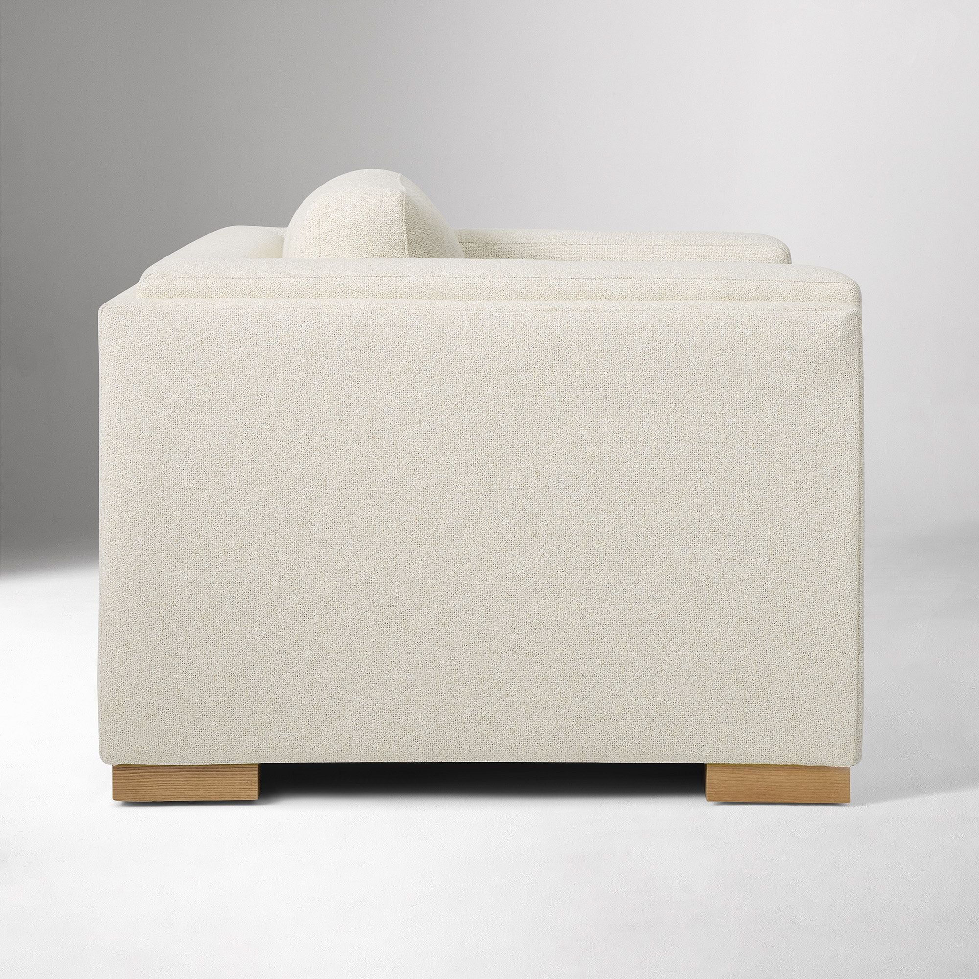 Nassau Boucle Sofa Chair