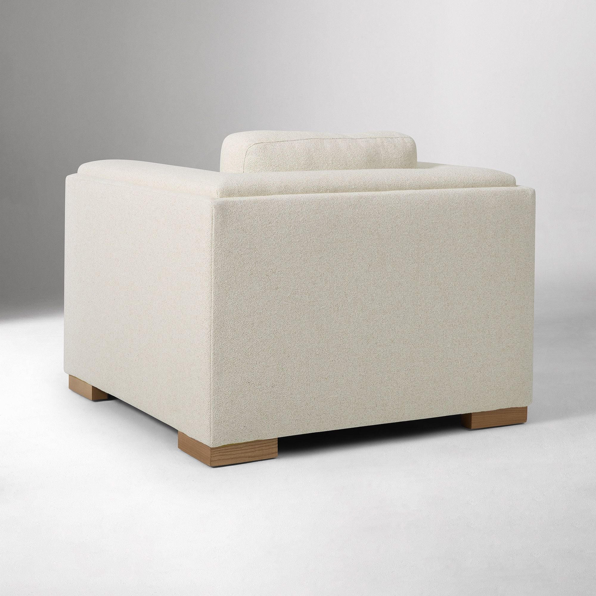 Nassau Boucle Sofa Chair