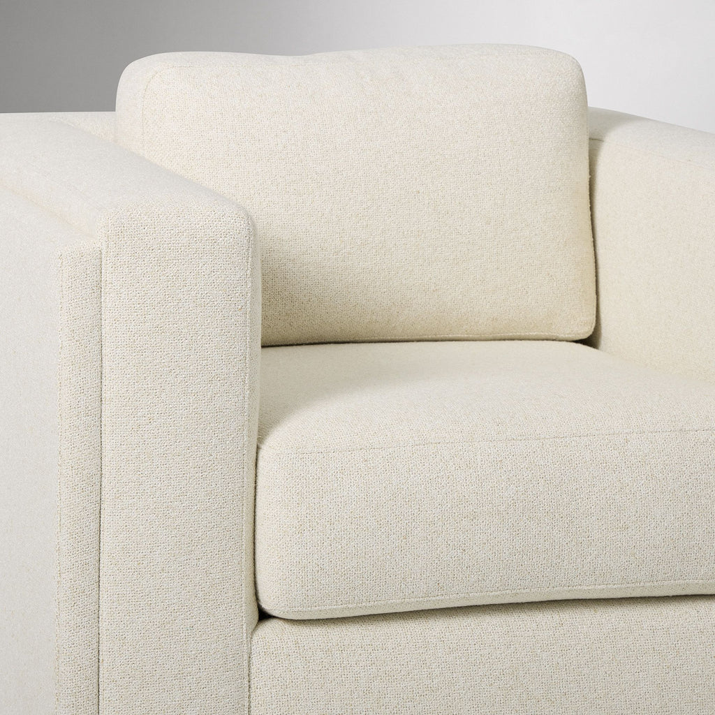 Nassau Boucle Sofa Chair