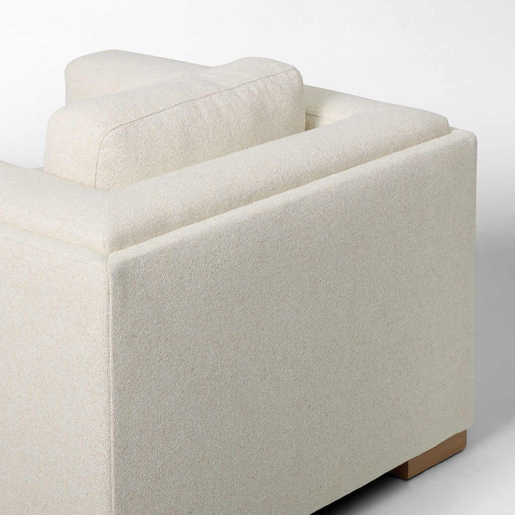 Nassau Boucle Sofa Chair