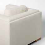 Nassau Boucle Sofa Chair