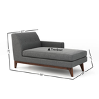 Nicole Chaise Lounger