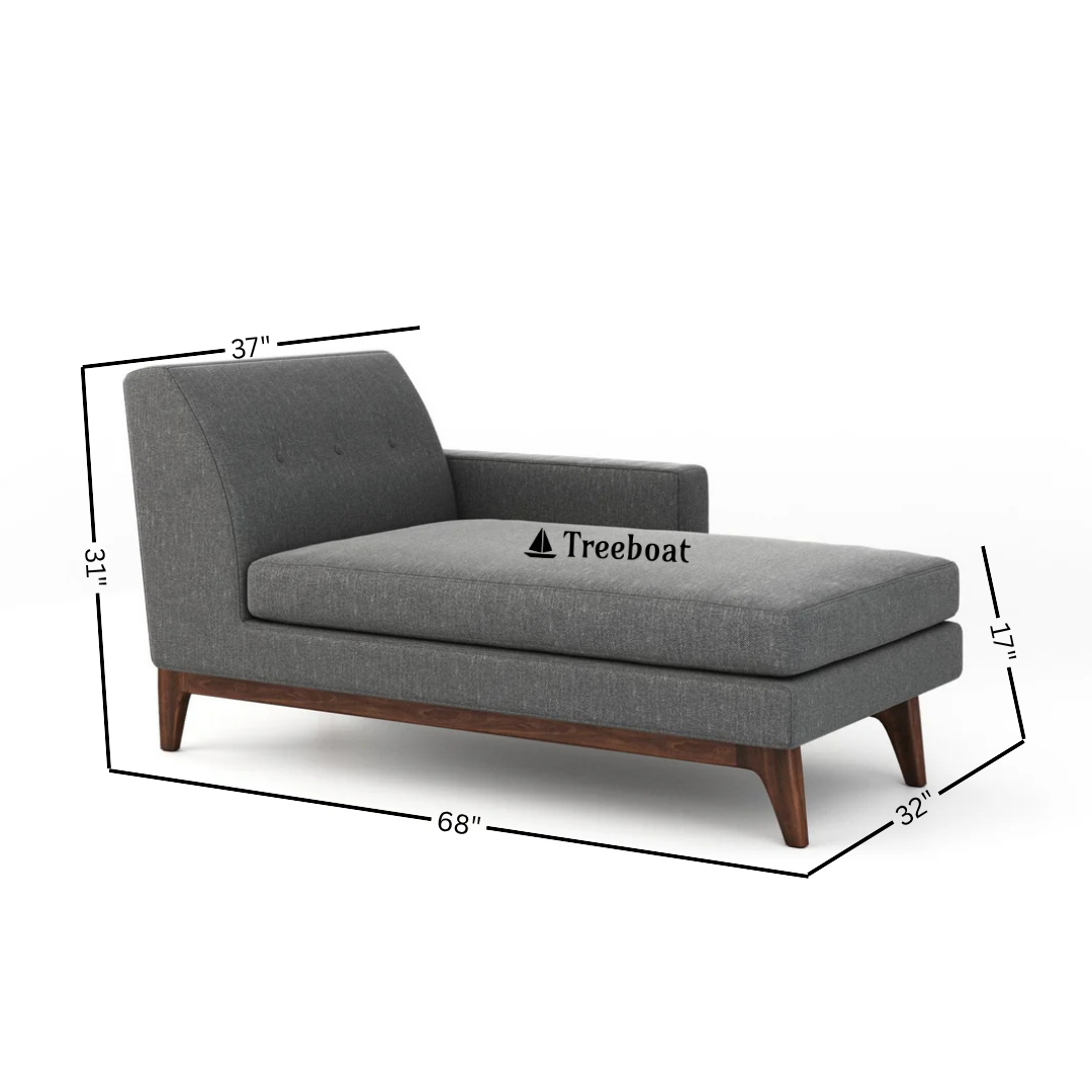 Nicole Chaise Lounger