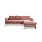 Aldo Section L Shape Sofa