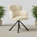 Wallace Swivel Chair