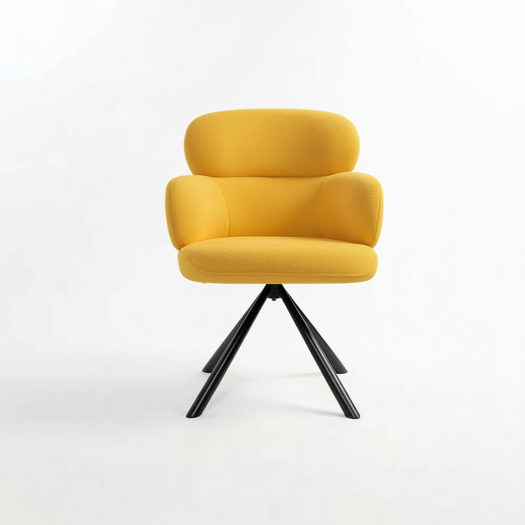 Wallace Swivel Chair