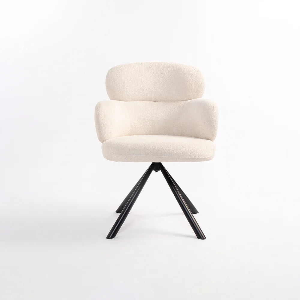 Wallace Swivel Chair