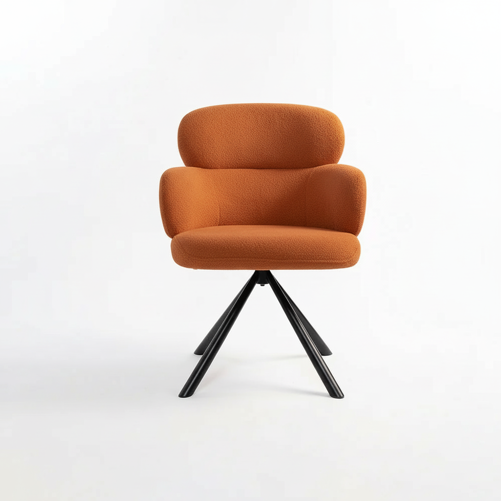 Wallace Swivel Chair