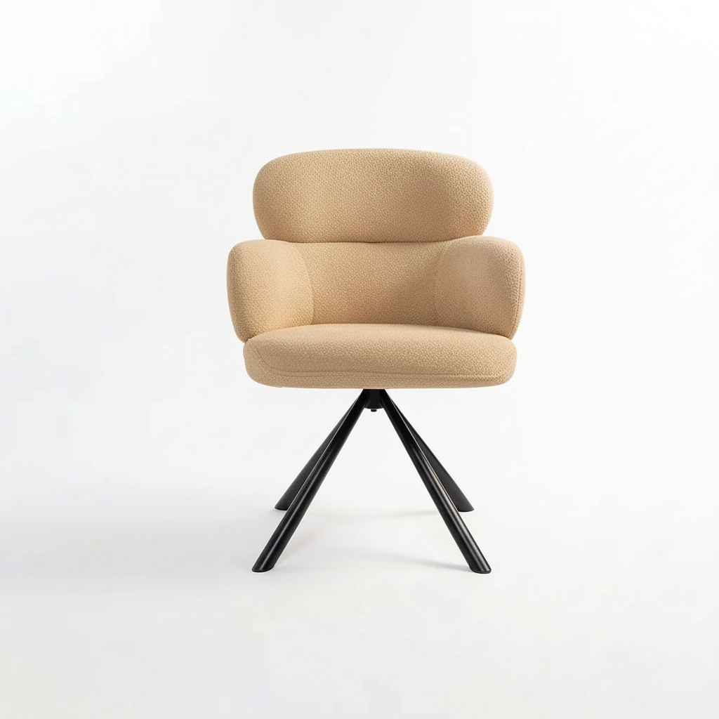 Wallace Swivel Chair