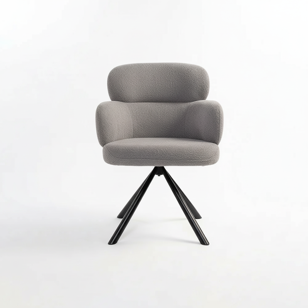 Wallace Swivel Chair