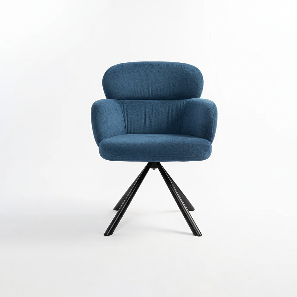 Wallace Swivel Chair
