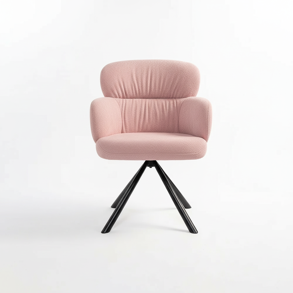 Wallace Swivel Chair