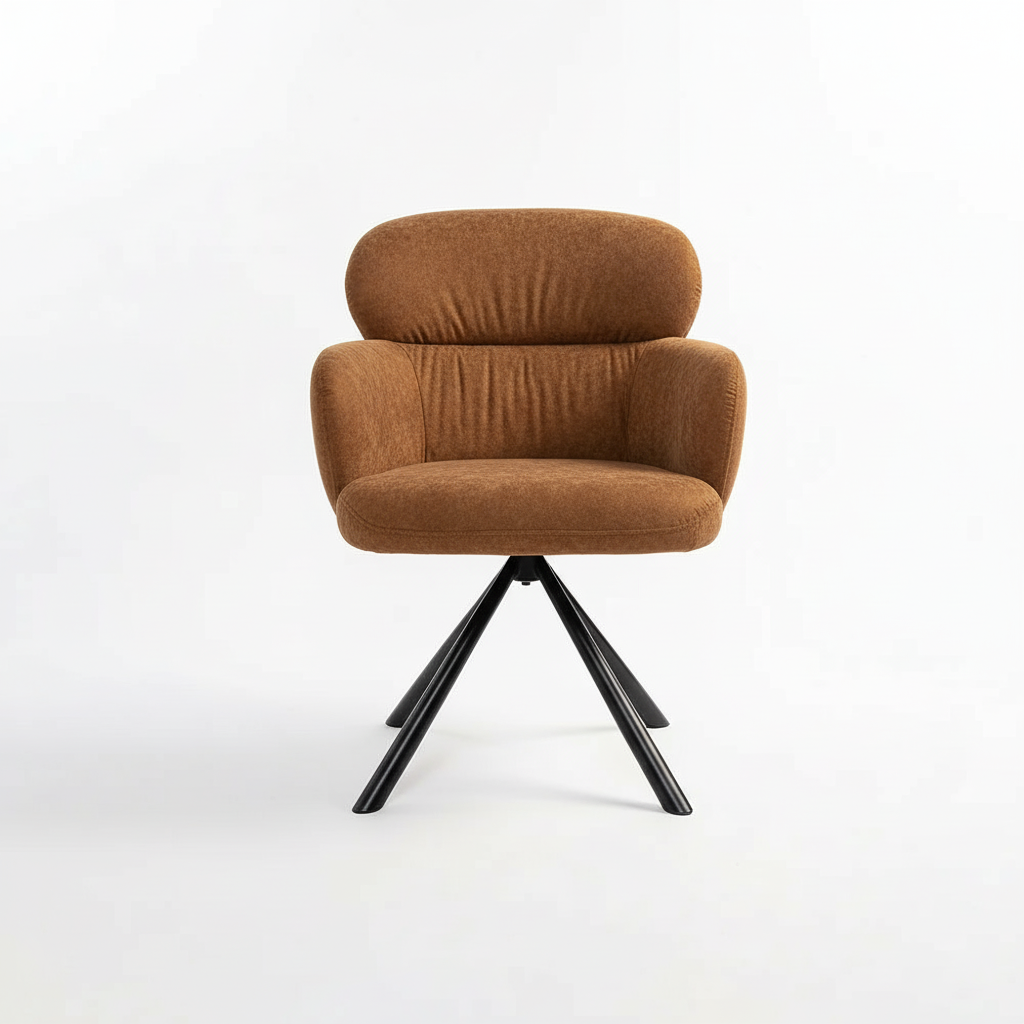 Wallace Swivel Chair
