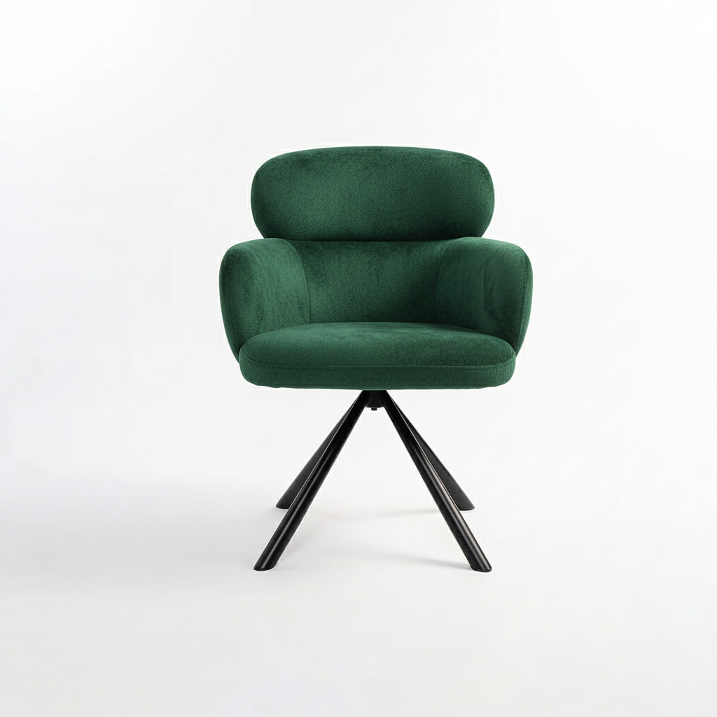Wallace Swivel Chair