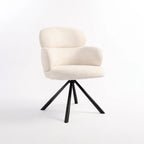 Wallace Swivel Chair