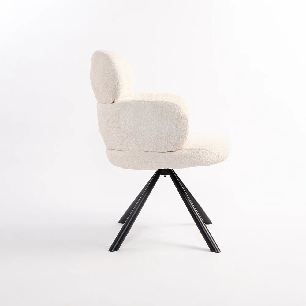 Wallace Swivel Chair