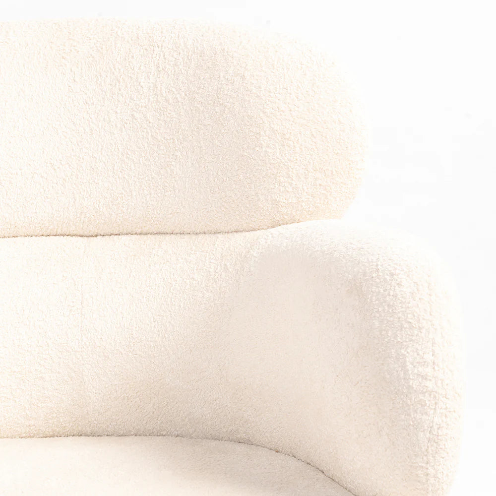 Wallace Swivel Chair