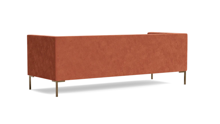 Pamela 3 Seater Sofa