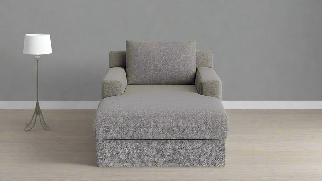 Pamela Chaise Lounge