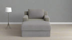 Pamela Chaise Lounge