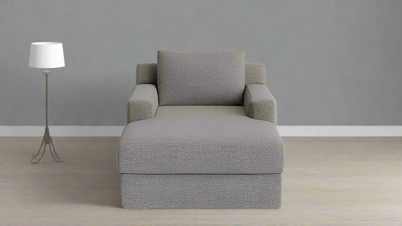 Pamela Chaise Lounge
