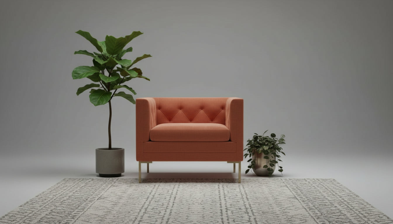 Pamela Sofa Chair