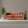 Pamela 2 Seater Sofa