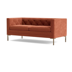 Pamela 2 Seater Sofa