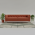 Pamela 3 Seater Sofa