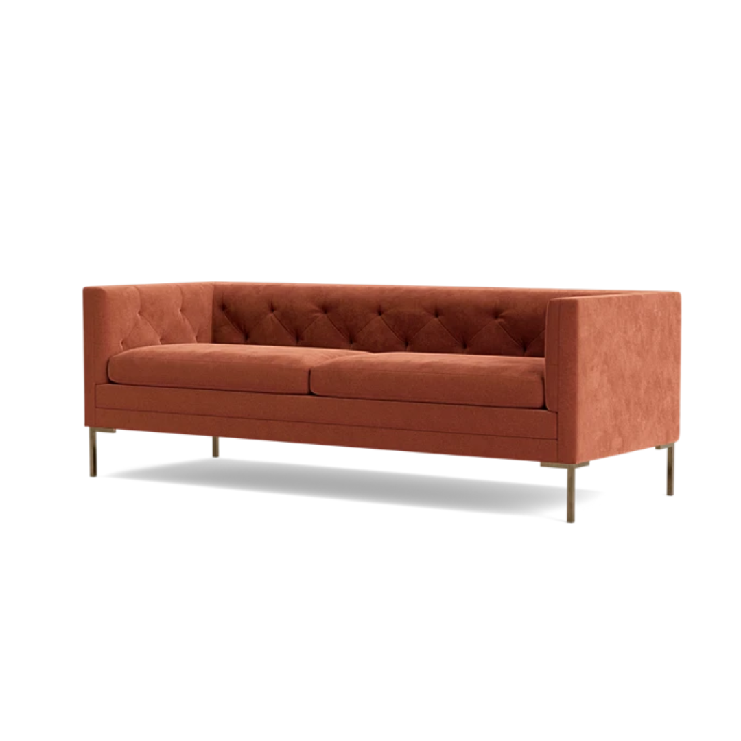Pamela 3 Seater Sofa