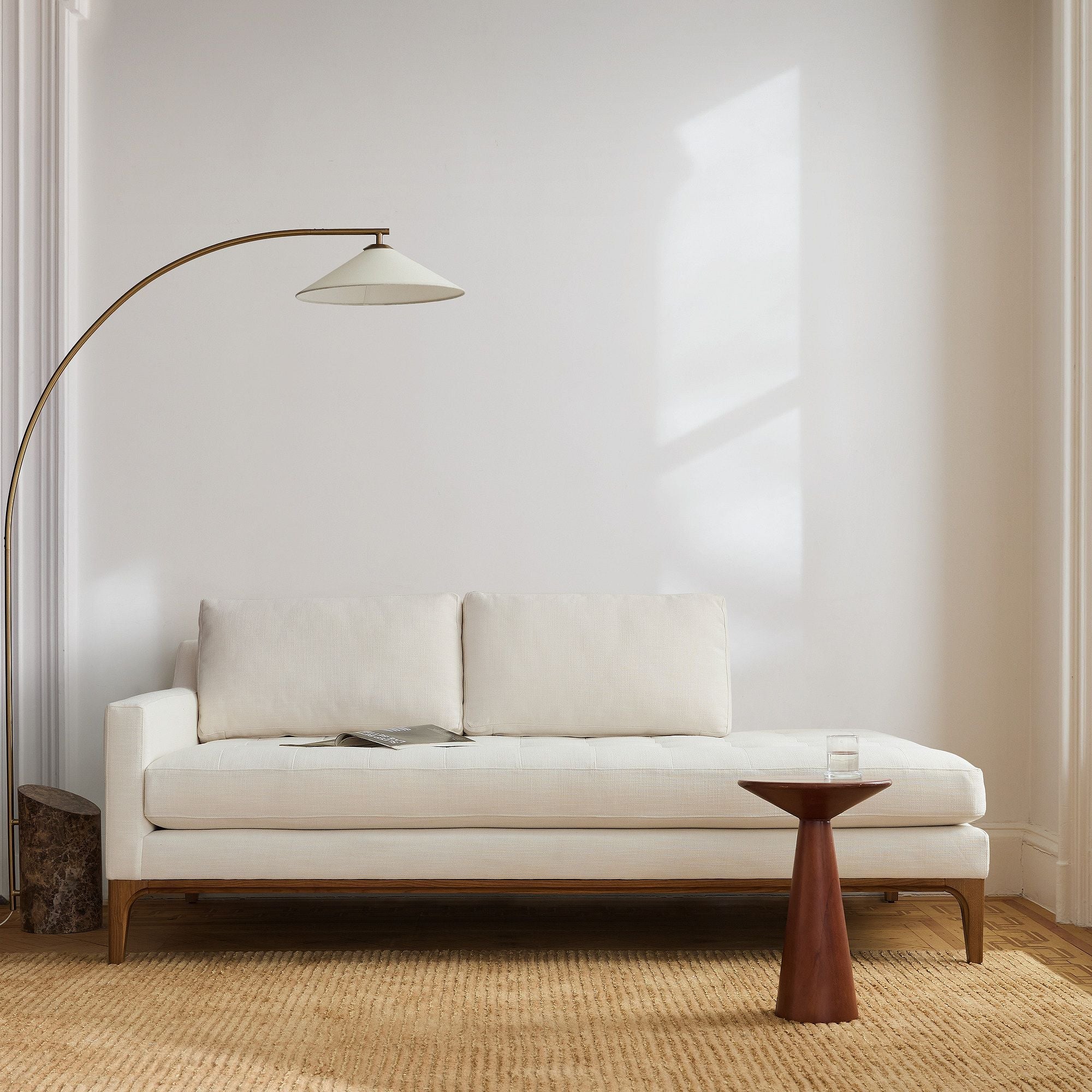 Parker Chaise Lounge
