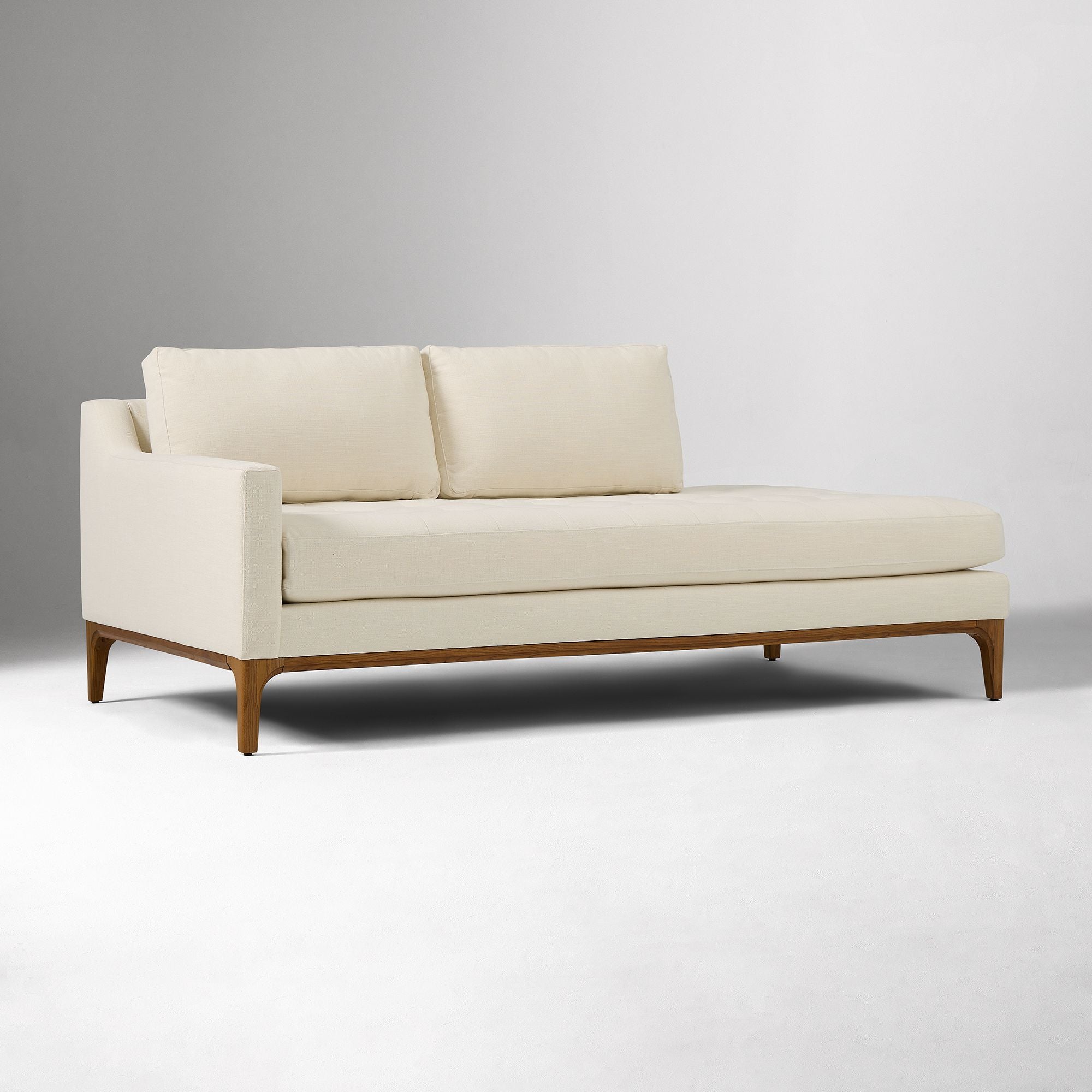 Parker Chaise Lounge