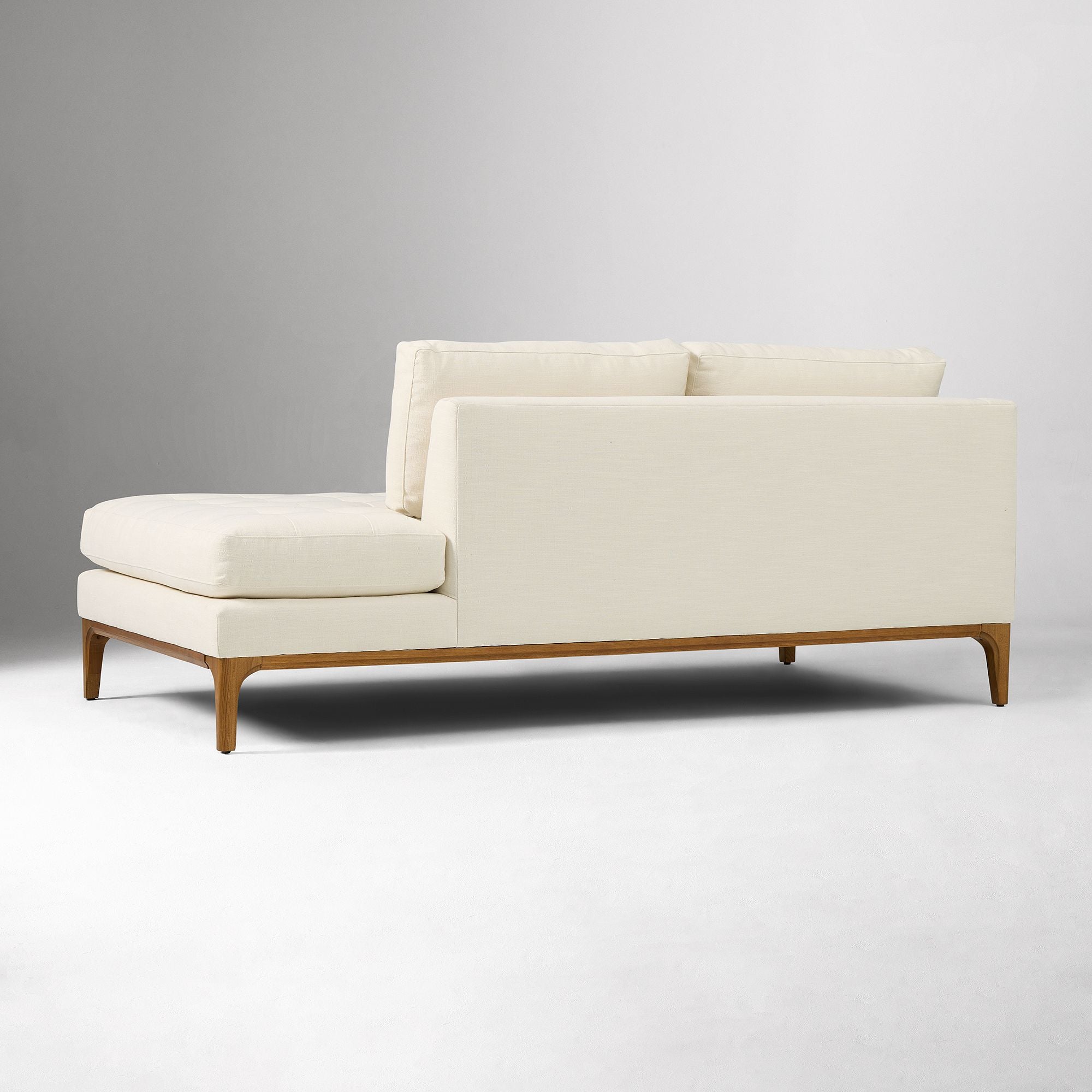 Parker Chaise Lounge